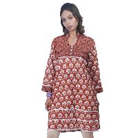 Long Kurti