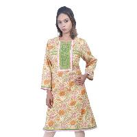 Long Kurti