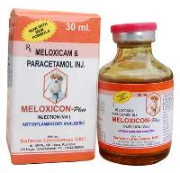 Meloxicam 5 Mgml Injection