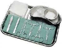 Surgical Tray