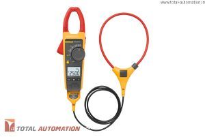 AC/DC Clamp Meter