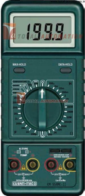 Lcr Meter