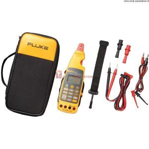 Milliamp Process Clamp Meter