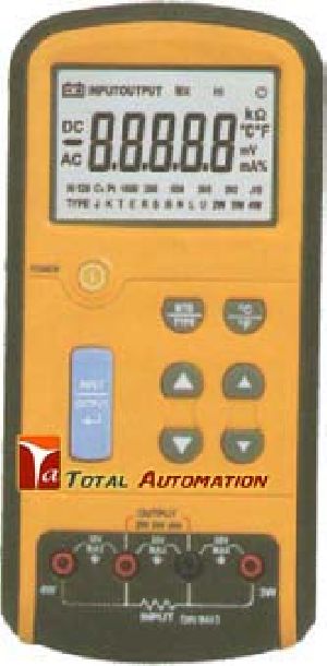 RTD Calibrator