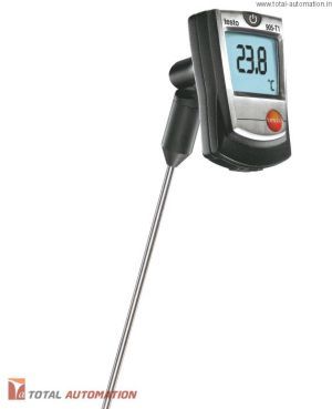 stick thermometers