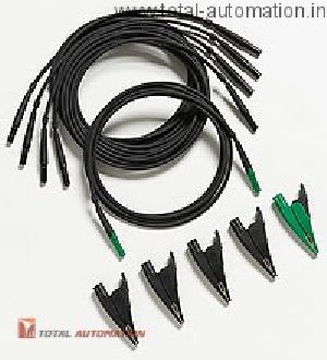 Test Leads & Alligator Clips Set