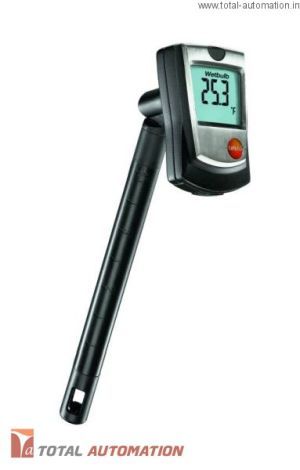 Testo Moisture Meter