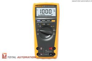 True RMS Digital Multimeter