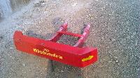 tractor bumpers