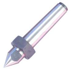 Carbide Tip Dead Center