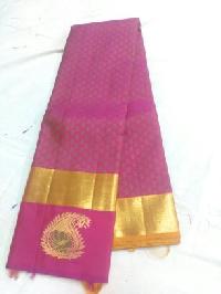 kanchivaram pure silk saree