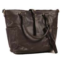 Fashionable Ladies Leather Handbags