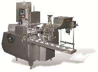 paper packaging machinery