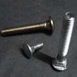 Bolts Manufacturers