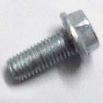 Bolts Manufacturers