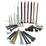 Screws Suppliers