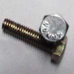 Bolts Manufacturers