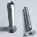 Bolts Manufacturers