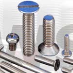Screws Suppliers