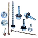 Screws Suppliers