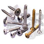 Screws Suppliers