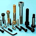 Screws Suppliers