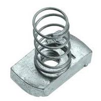 Nuts Manufacturer