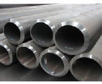 Duplex Steel Tubes