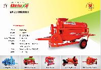 Maize Thresher