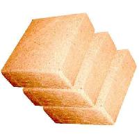 Coir Pith Bricks