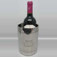 D.wall Wine Cooler