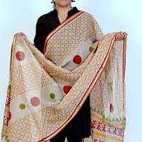 Cotton Dupatta