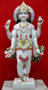 Dhanvantri God of Ayurvedic  Medicine