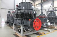 Cone Crusher