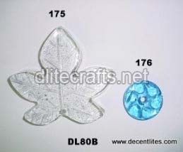 Glass Crystal Beads