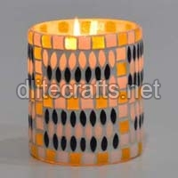 Glass Mosaic Voitve