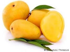 Fresh Mango