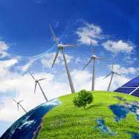 renewable energy system