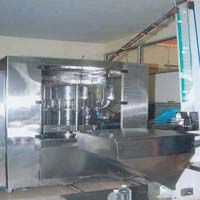 automatic packaged drinking water filling machine