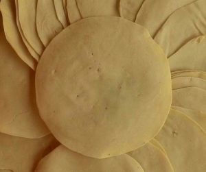 Plain Papad