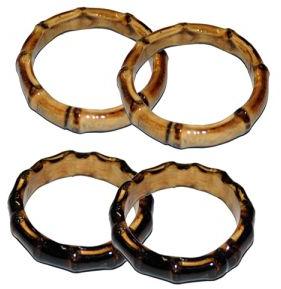 Bamboo Bangles