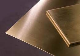 Brass Sheets