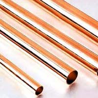 Copper Tubes