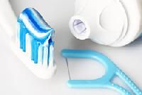 dental hygiene products