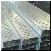 galvanized cable trays