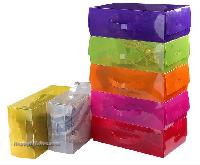 plastic gift boxes