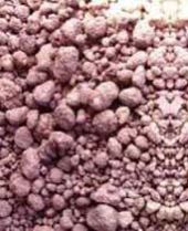 Abrasive Grade Calcined Bauxite