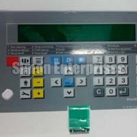 DISPLAY KEY PAD