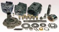 Hydraulic Parts Service