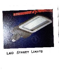 Led Street Lights